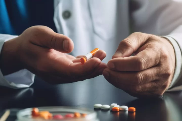 Breaking the Chains of Addiction in Brampton with Flowercity Pharmacy