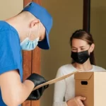 Medical Supplies at Home