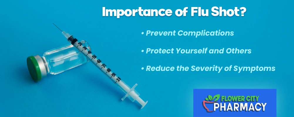Importance of Flu Shots