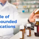 Role of Compounding Pharmacies