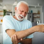 Arthritis Pain Relief for Seniors in Brampton