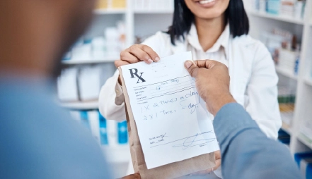 Read Your Prescription