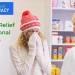 Manage Seasonal Allergies Naturally